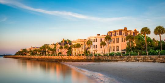 Charleston Battery