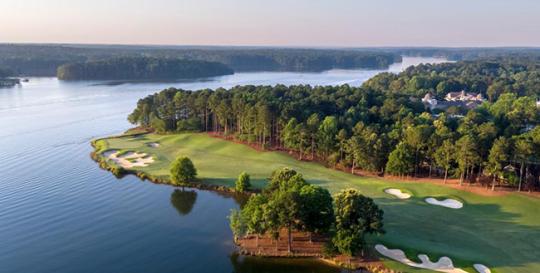 Lake Oconee Georgia | Community Finder