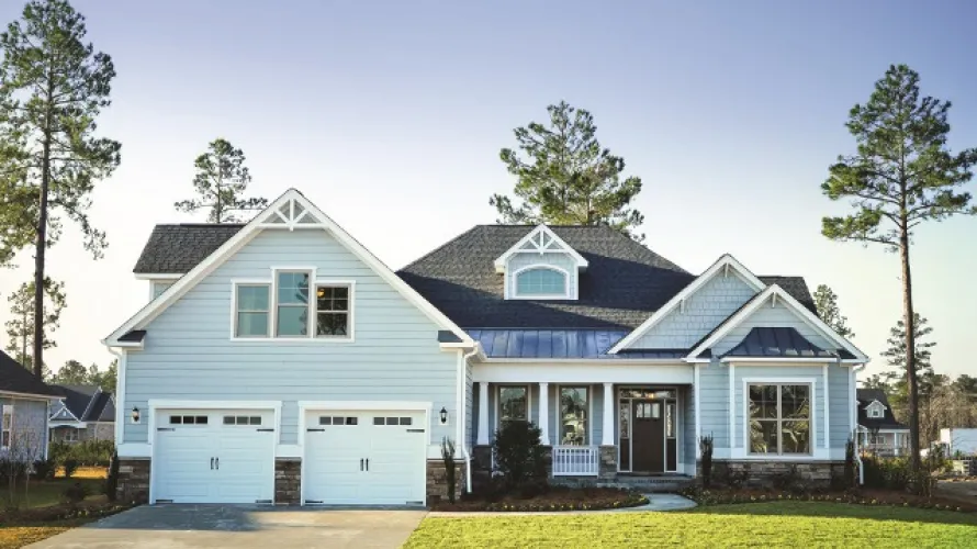 Wilmington NC News Brunswick Forest New Homes Grand Reveal in Coastal