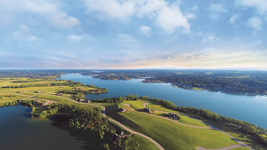 WindRiver Golf Club