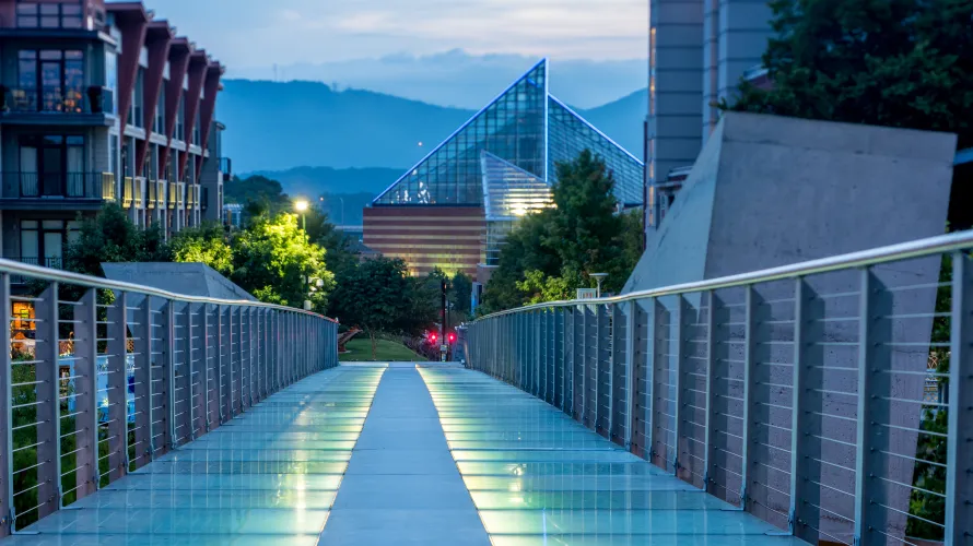 Chattanooga Relocating To Tennessee