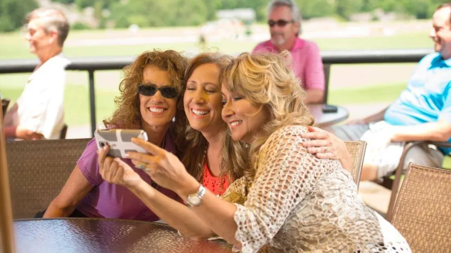 The Tellico Village good life