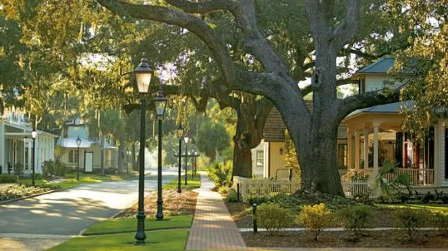 Bluffton, SC