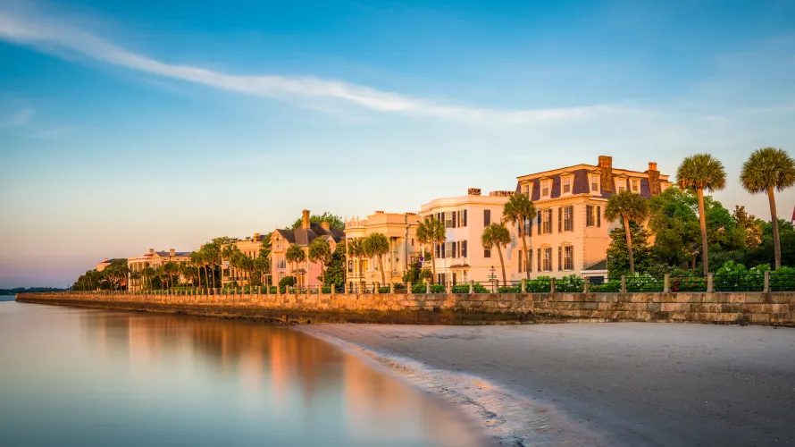 Charleston Battery