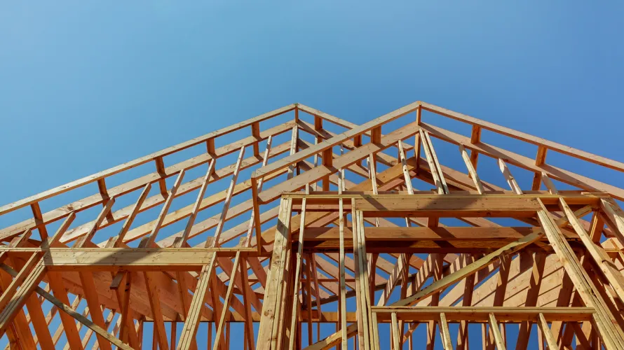 New Home Construction