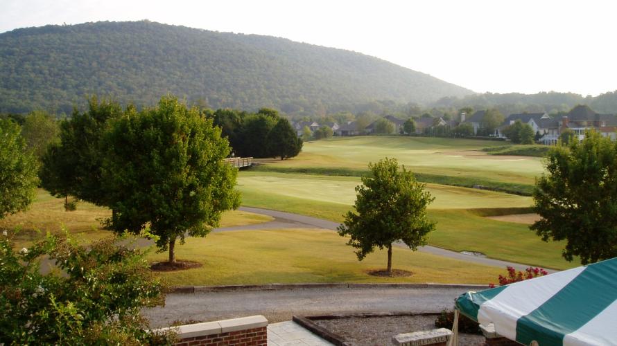 Best Of Chattanooga Cummings Cove Views