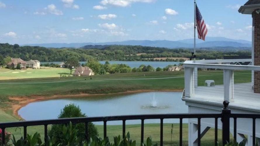 Rarity Bay TN homes for sale
