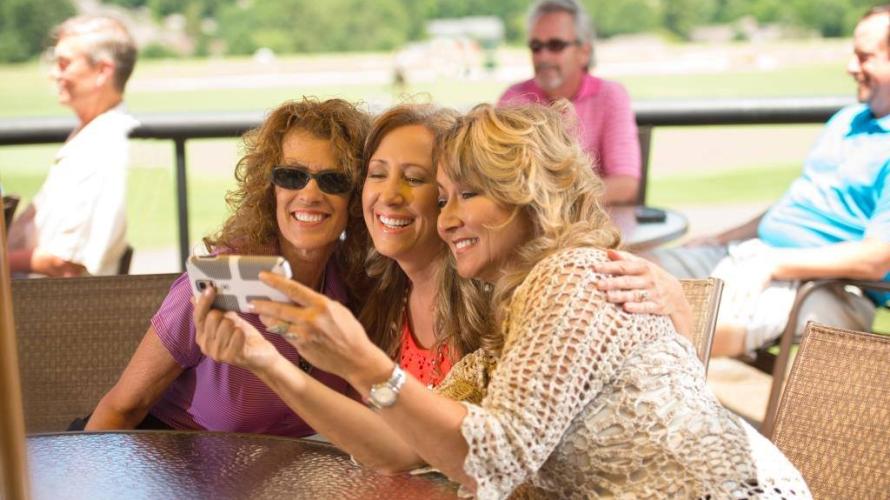 The Tellico Village good life