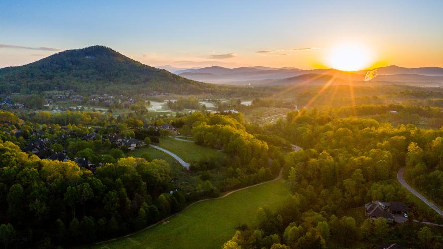 Best Places to Retire in NC