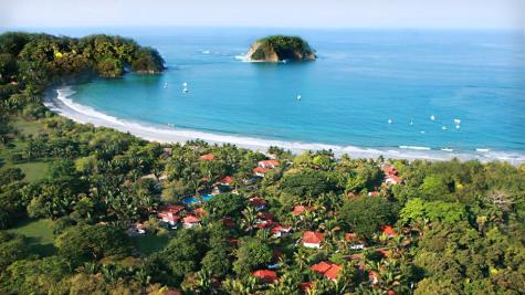 Guanacaste Gated Community Samara Beach Costa Rica