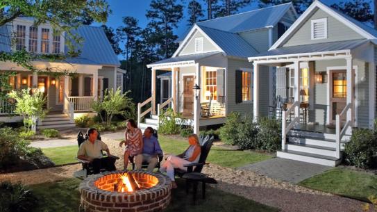 River Dunes NC Cottages