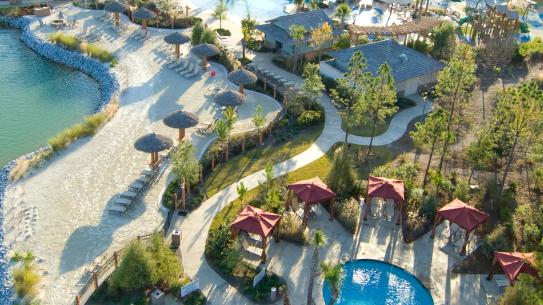 Lakeside Amenity Center