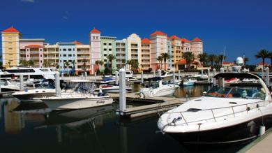 yacht harbor club palm coast florida