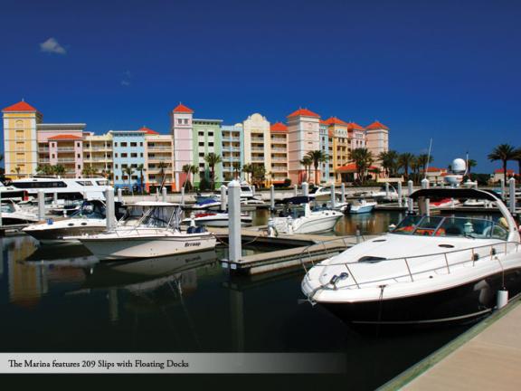 yacht harbor club palm coast florida