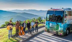 Asheville neighborhoods and events