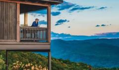 Blue Ridge Mountain Club Views